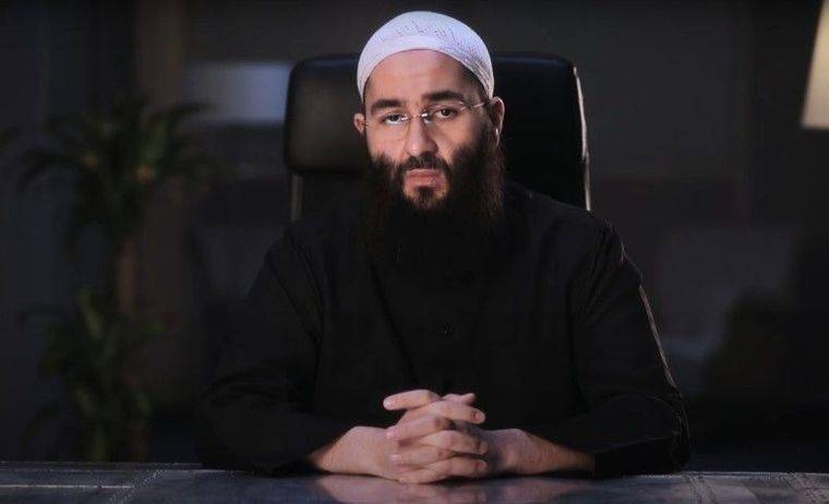 Le fondateur de l'ONG musulmane controversée BarakaCity relaxé dans une affaire de cyberharcèlement