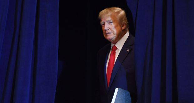 Trump mis en accusation au Congrès pour la deuxième fois