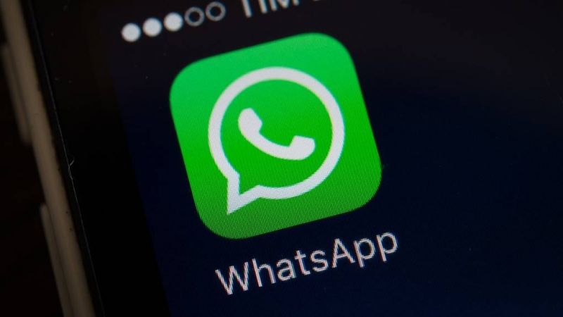 Partage des données: WhatsApp fait marche arrière face au tollé