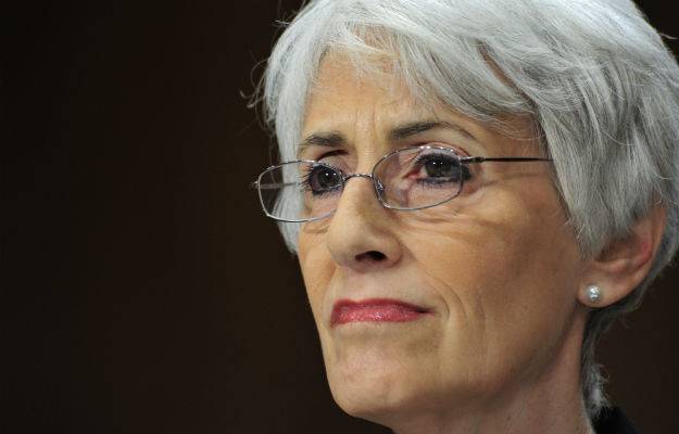 Une ex-négociatrice avec l'Iran nommée n°2 du département d'Etat par Biden