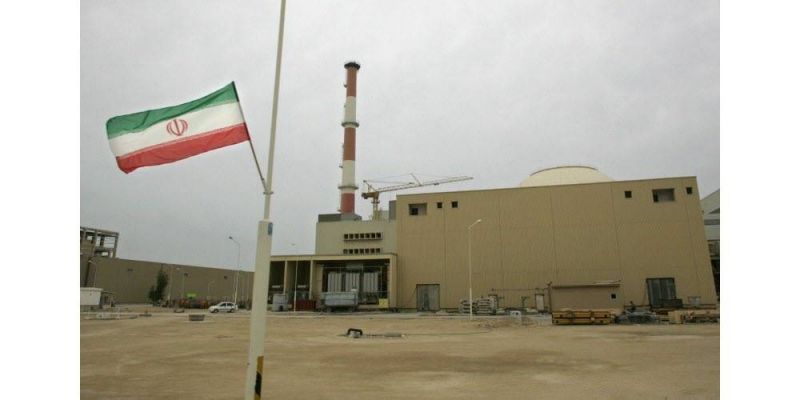 Berlin, Paris et Londres demandent à l'Iran de renoncer à la production d'uranium métal