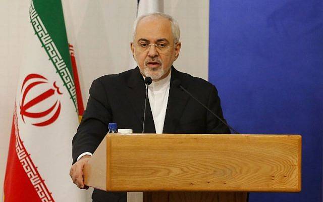 L'Iran menace de bloquer les inspections de l'AIEA le mois prochain