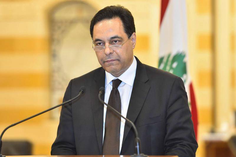 Heurts à Tripoli : Diab dénonce 