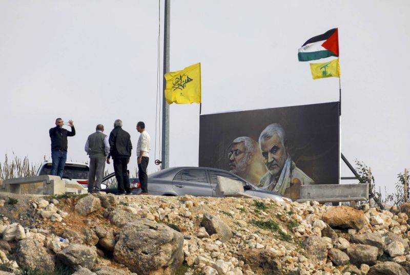 « L’affaire Kassem Kassir », un mini-séisme dans la galaxie du Hezbollah