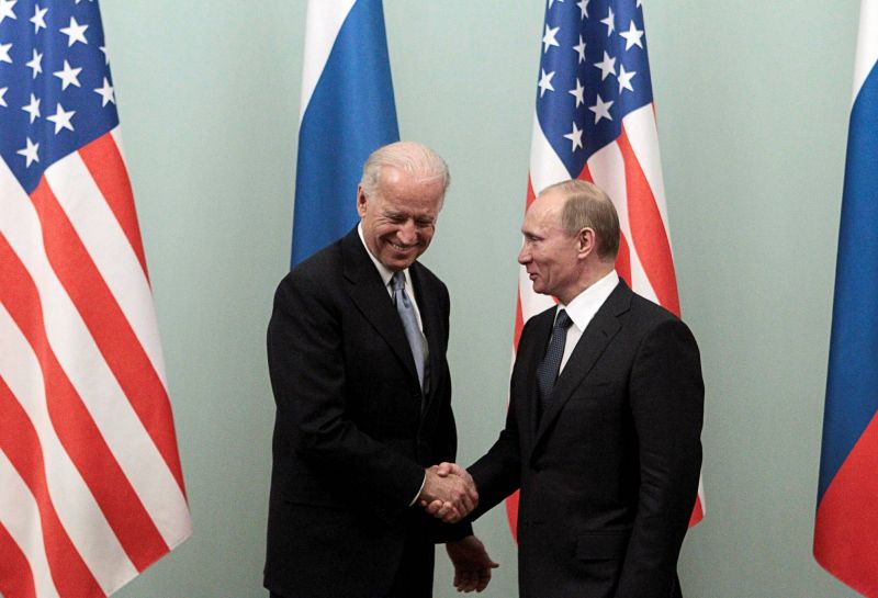 Russes et Américains vers une prolongation du traité New Start