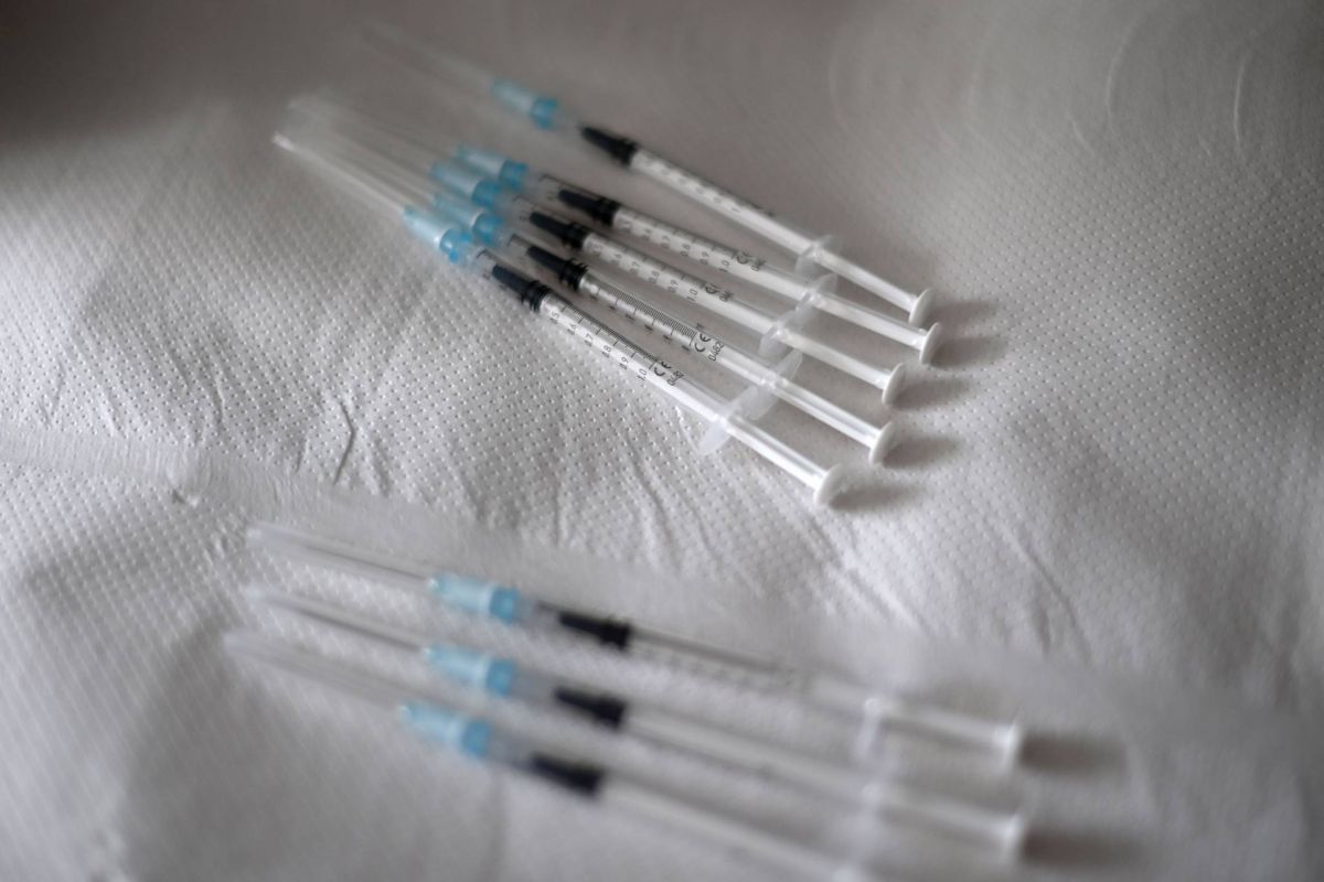 Stratégie de vaccination, réformes... la Banque mondiale épingle les autorités libanaises