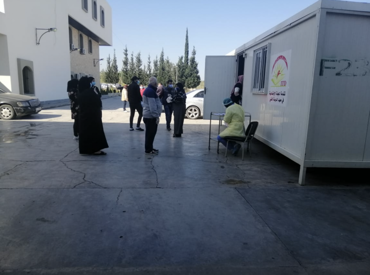 Au Liban-Nord, les municipalités sont seules face à la pandémie Au Liban-Nord, les municipalités sont seules face à la pandémie