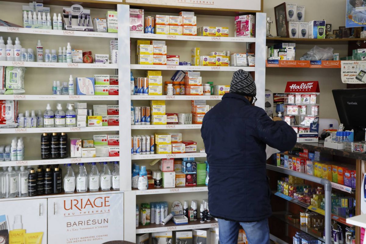 De l’impact de la crise sanitaire sur la médecine ordinaire