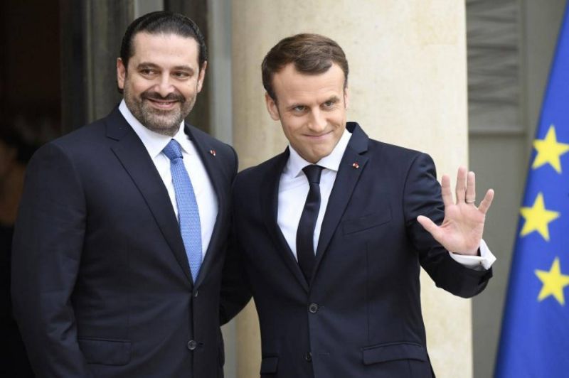 Face au blocage interne, Hariri relancerait prochainement ses contacts internationaux