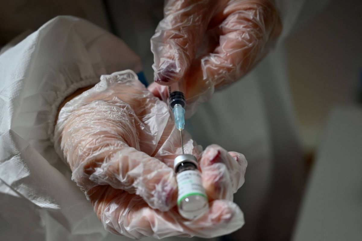 Lancement aujourd’hui de la plateforme électronique d’inscriptions au vaccin