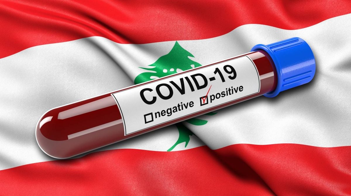 Testée positive