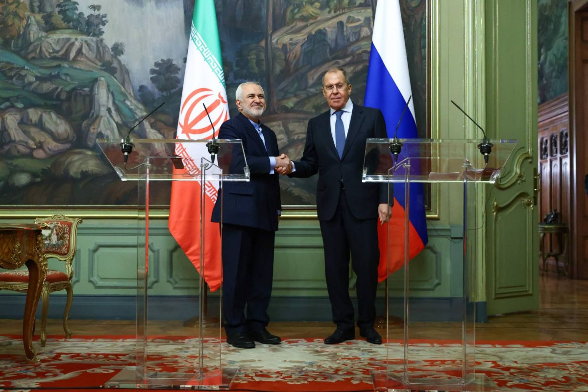 Moscou demande à Biden de faire le premier pas pour sauver l’accord nucléaire
