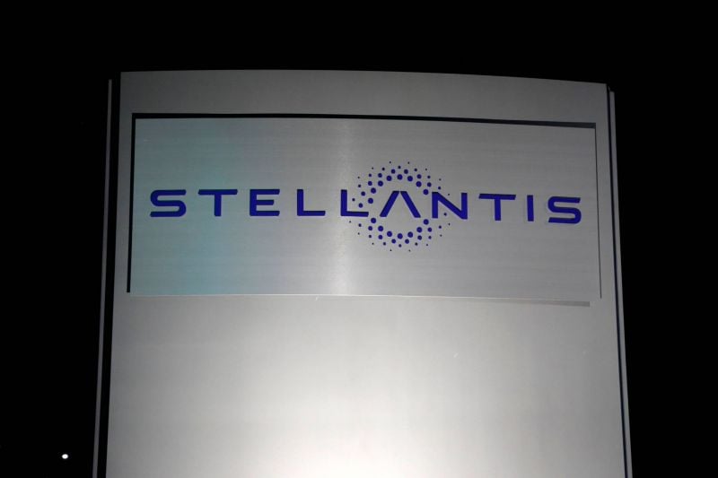 Première feuille de route pour Stellantis : l’électrique avant tout Première feuille de route pour Stellantis : l’électrique avant tout