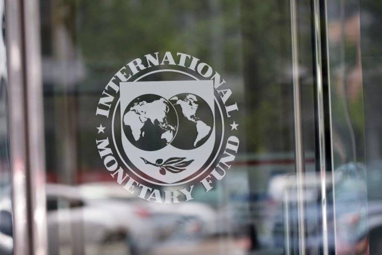 La pandémie amputera le PIB mondial de 22 000 milliards de dollars entre 2020-2025, prévoit le FMI