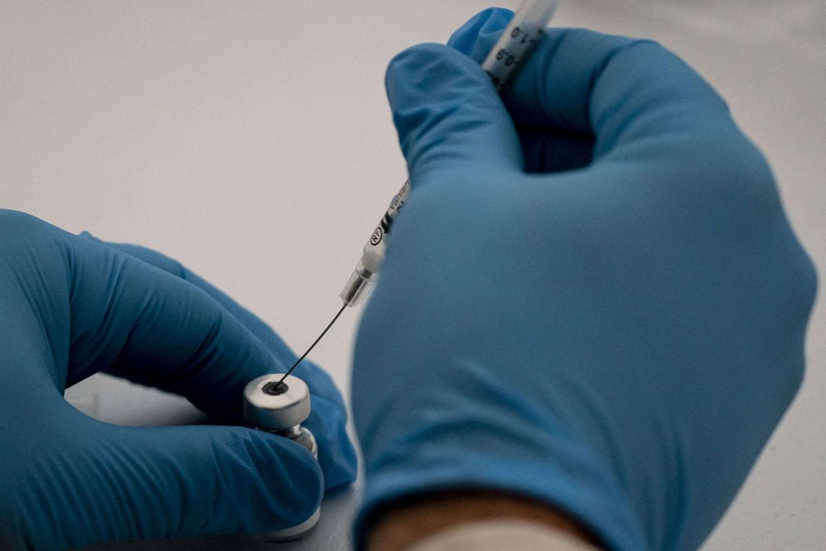 Zoom sur la stratégie nationale de vaccination