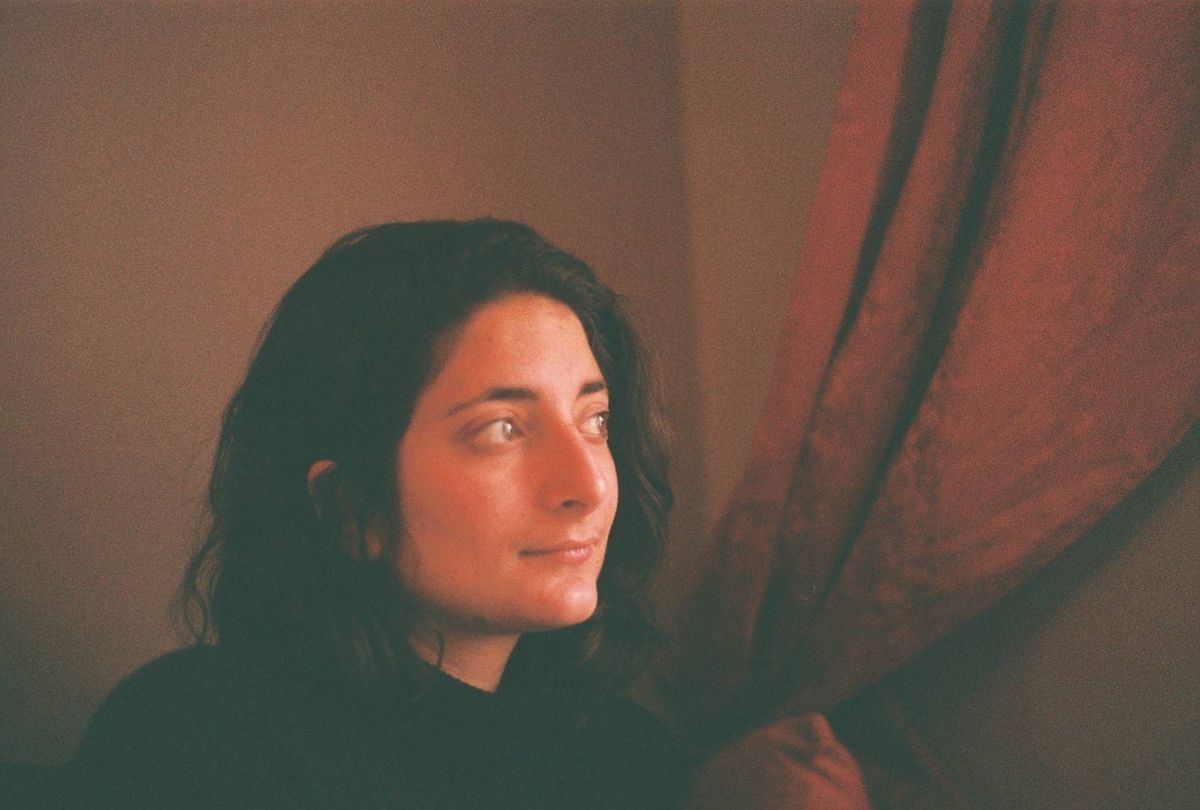 May Ziadé, une chercheuse du 7e art