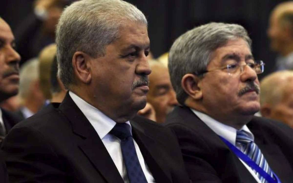 En Algérie, de lourdes peines de prison pour des caciques du clan Bouteflika