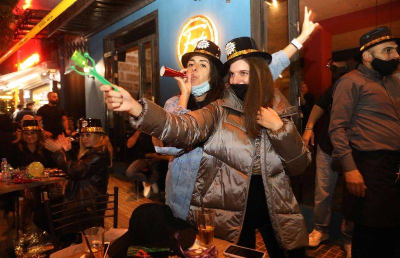How private interests lobbied officials to sign off on a holiday nightlife scene ripe for the spread of COVID-19