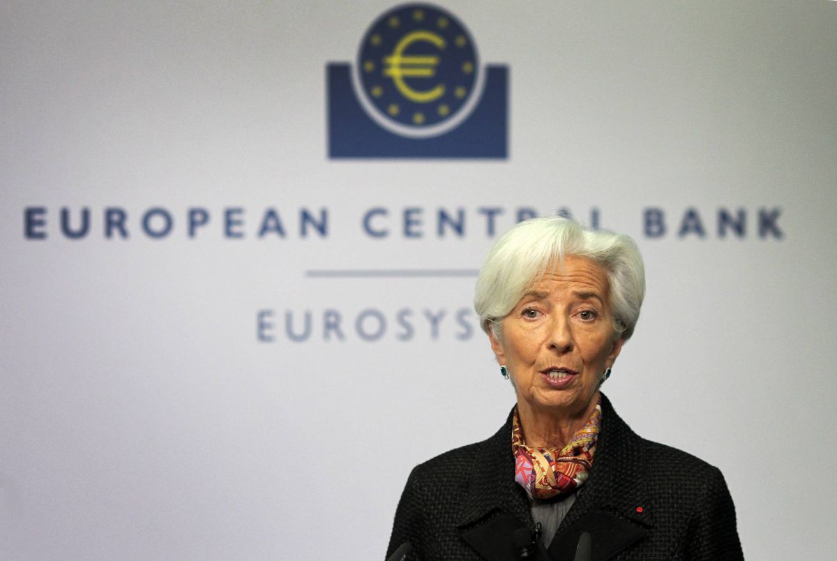 Lagarde attentive aux 