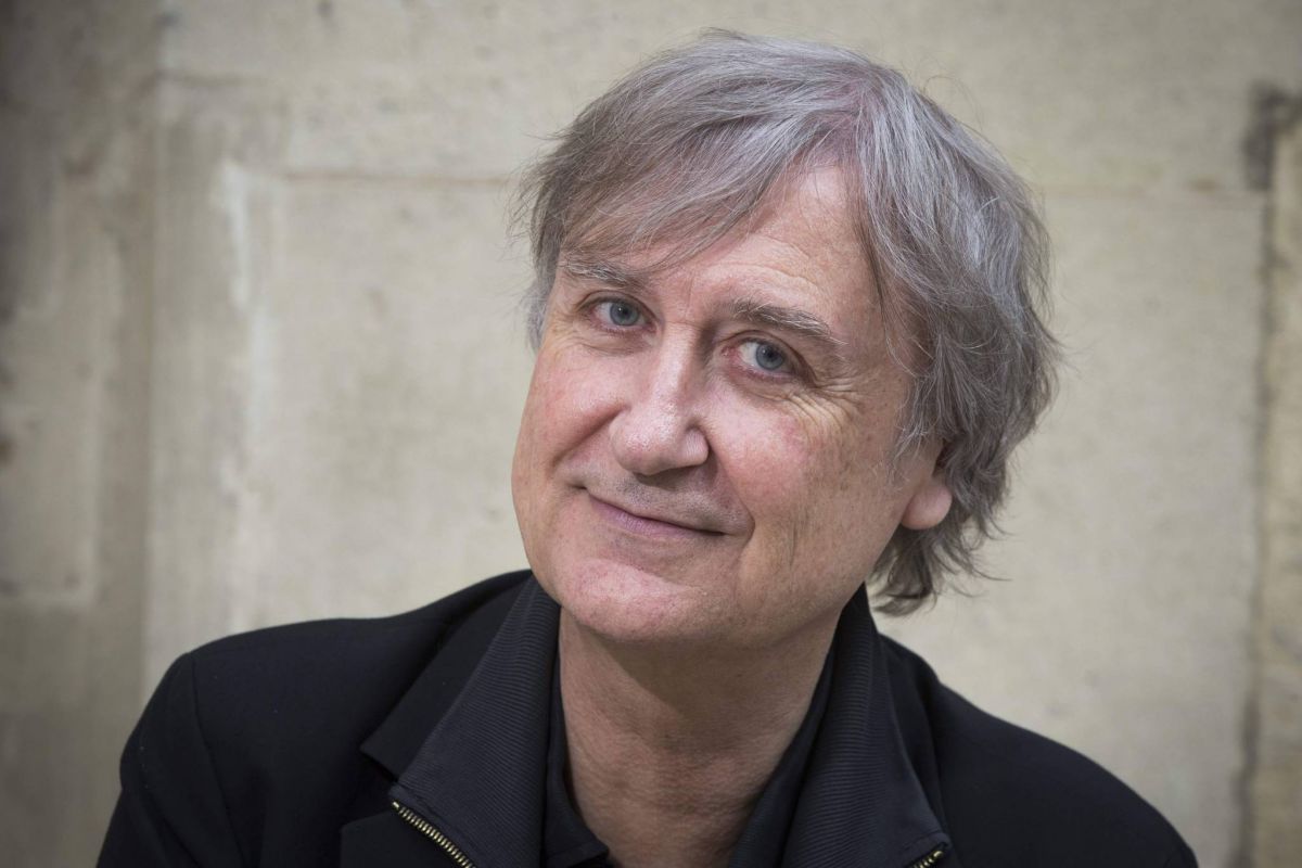 Plantu, dessinateur historique du Monde, prendra sa retraite en mars