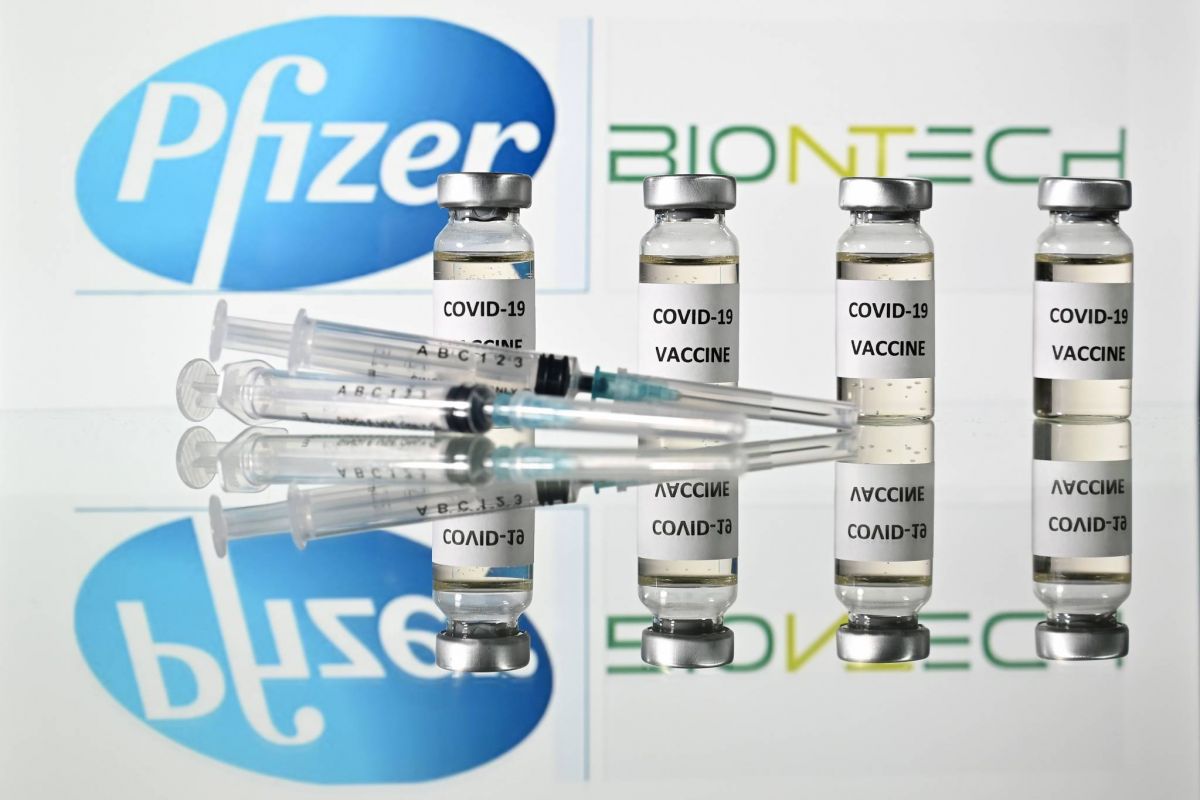 Le vaccin Pfizer/BioNTech pas lié à des décès post-vaccination, selon l'EMA