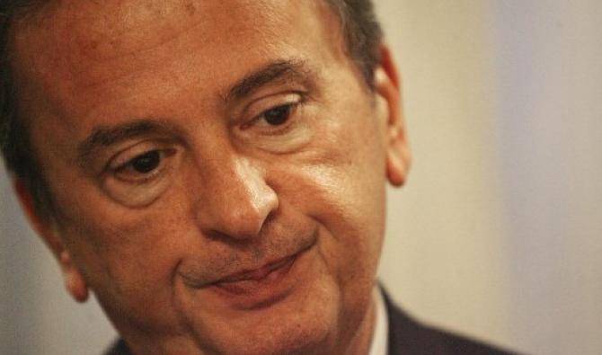 Demande suisse d'entraide judiciaire : Salamé entendu par le procureur général