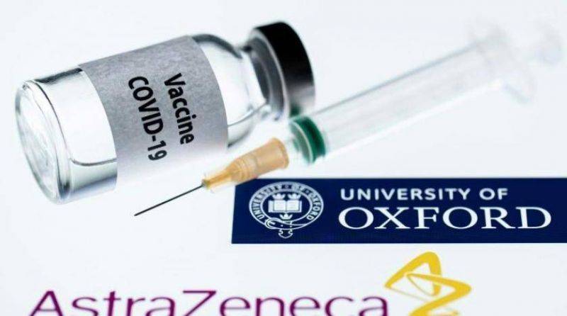 Une alerte à la bombe perturbe la production de vaccins anti-Covid - L'Orient-Le Jour