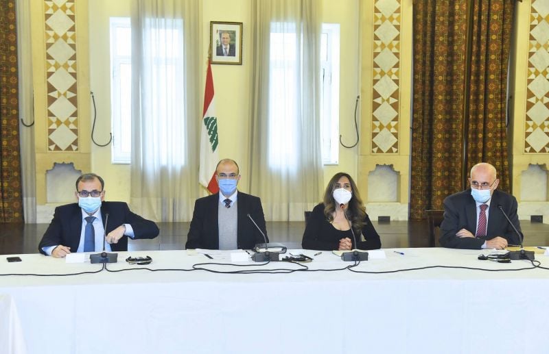 Le vaccin sera gratuit, non-obligatoire et accessible pour les Libanais et les résidents étrangers