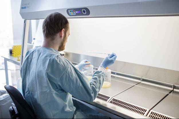 Un médicament, la colchicine, réduit le risque de complications liées au Covid, selon une étude