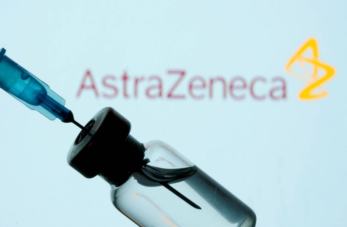 AstraZeneca défend l'efficacité de son vaccin sur les personnes âgées