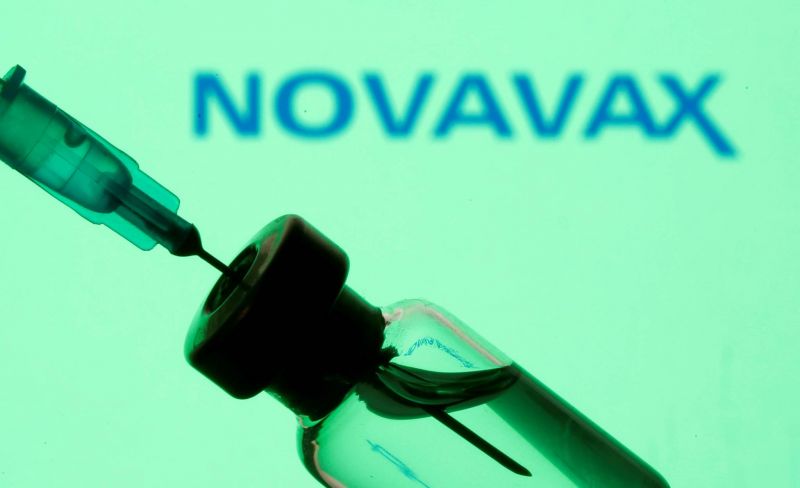 Le vaccin de Novavax efficace à 89% selon les essais ...
