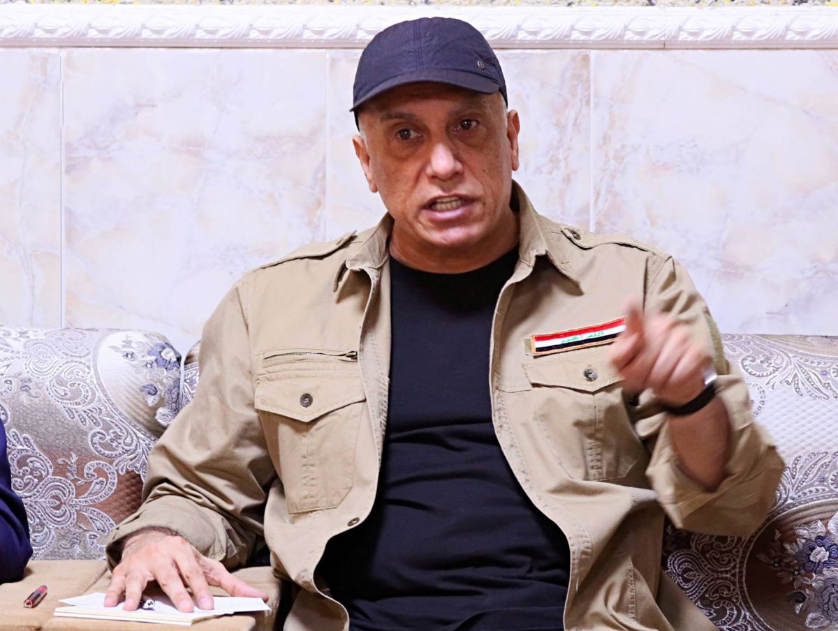 Bagdad annonce avoir tué le chef de l'EI en Irak