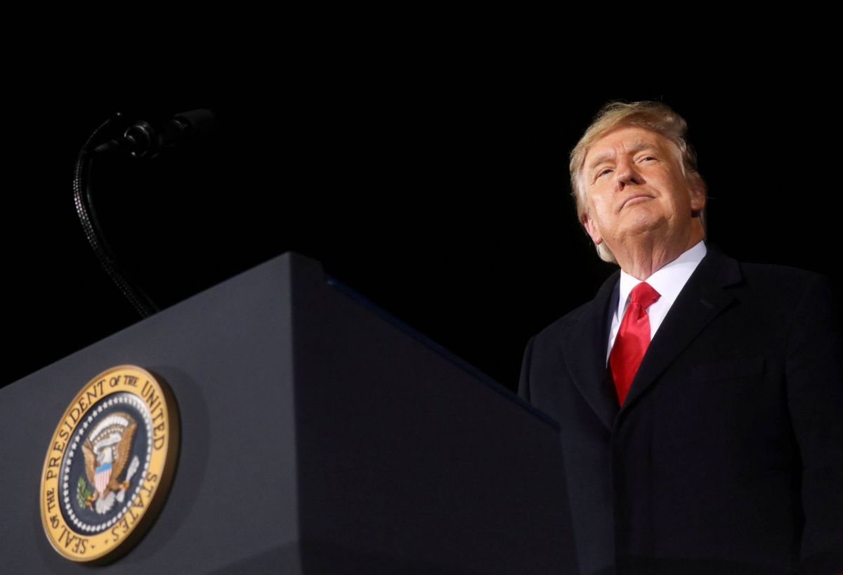 Le procès en destitution de Trump au Sénat commencera la deuxième semaine de février
