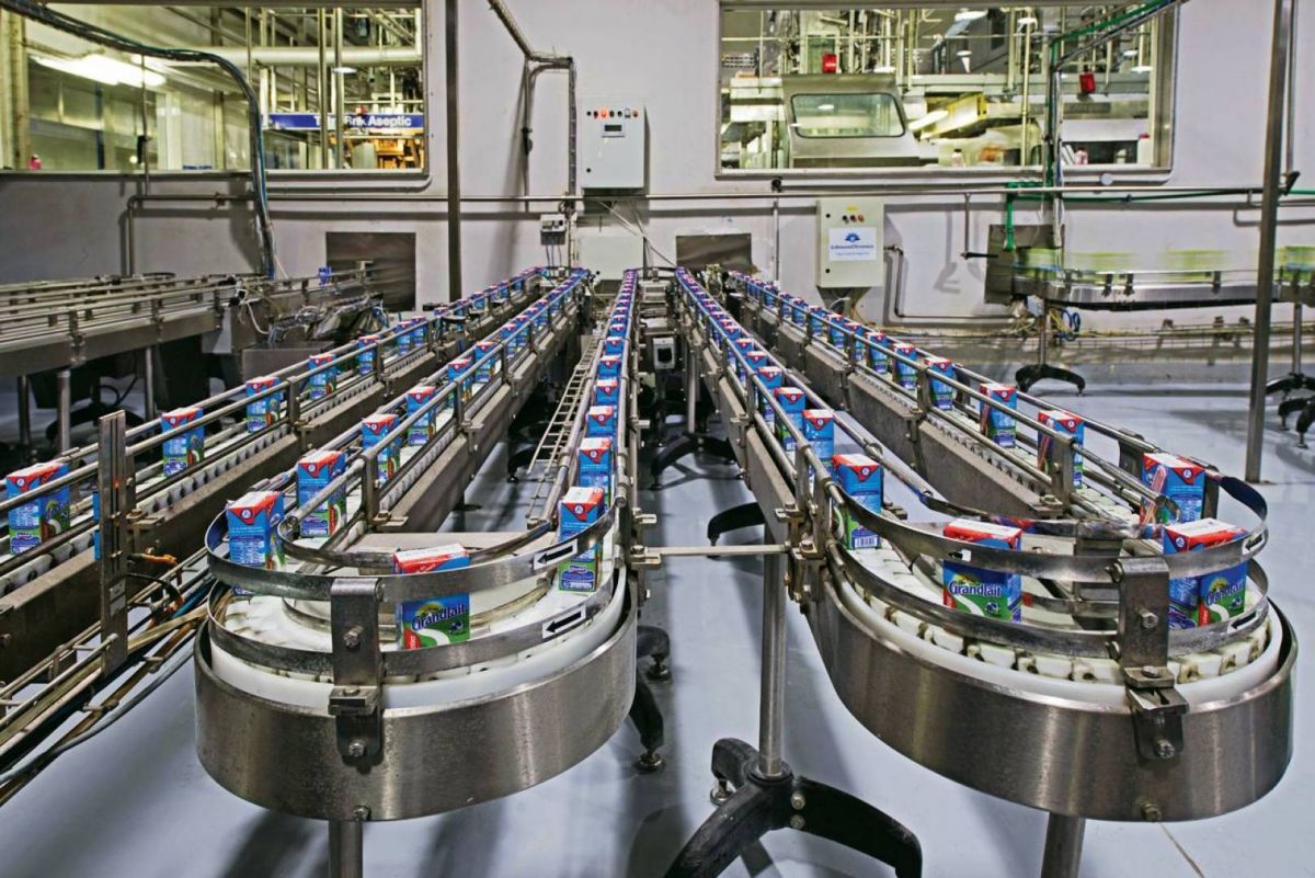 How the COVID-19 lockdown has brought Lebanon’s vital manufacturing sector to its knees How the COVID-19 lockdown has brought Lebanon’s vital manufacturing sector to its knees