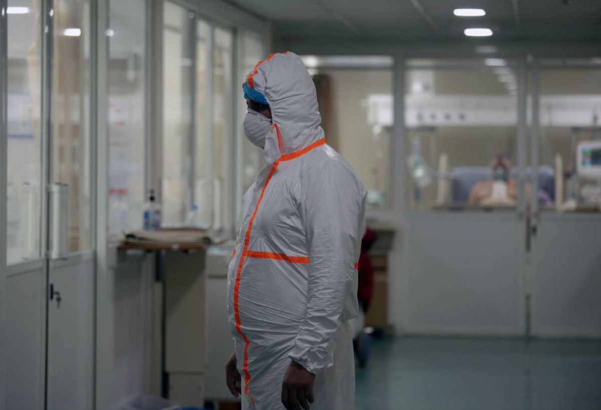 Sinistre record de 73 décès et 3.505 contaminations en 24h