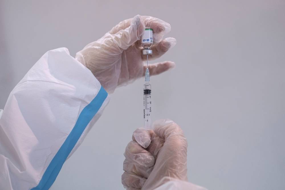 L'Egypte commence dimanche sa campagne de vaccination