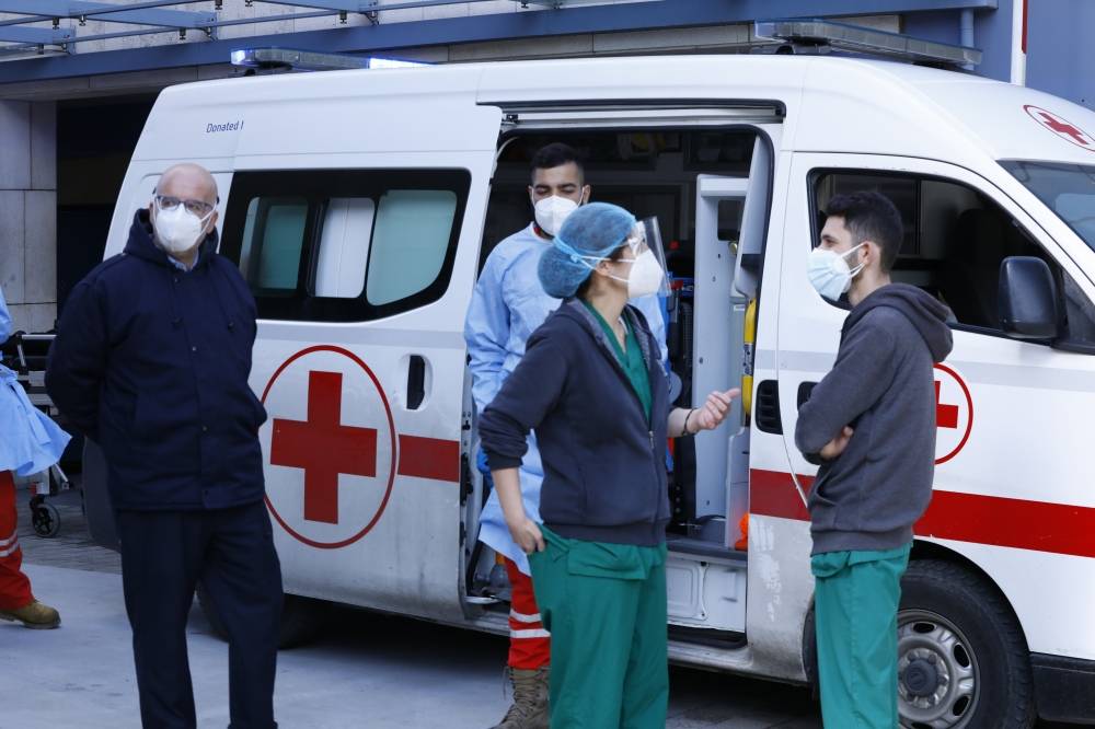 En dix jours, le taux de mortalité due au Covid-19 a augmenté au Liban