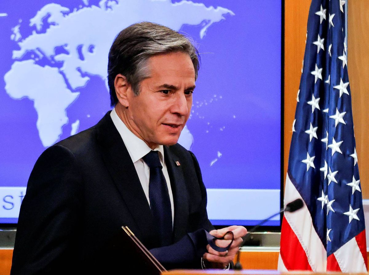Les chefs des diplomaties américaine et européenne s'entendent sur un renouveau de leurs relations