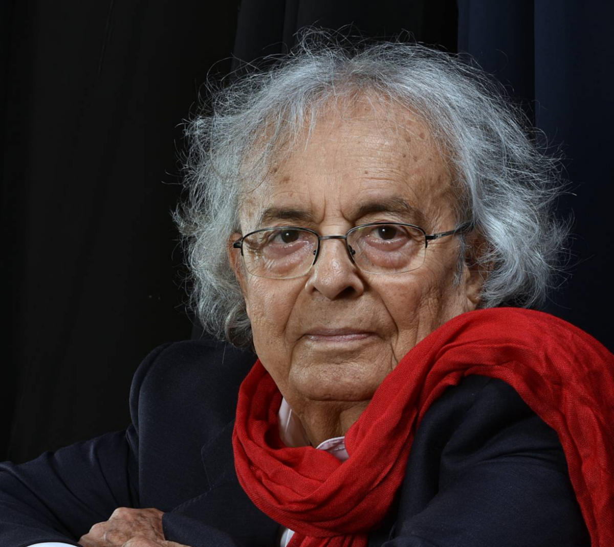 Célébration planétaire du poète Adonis, nonagénaire inspiré et admiré