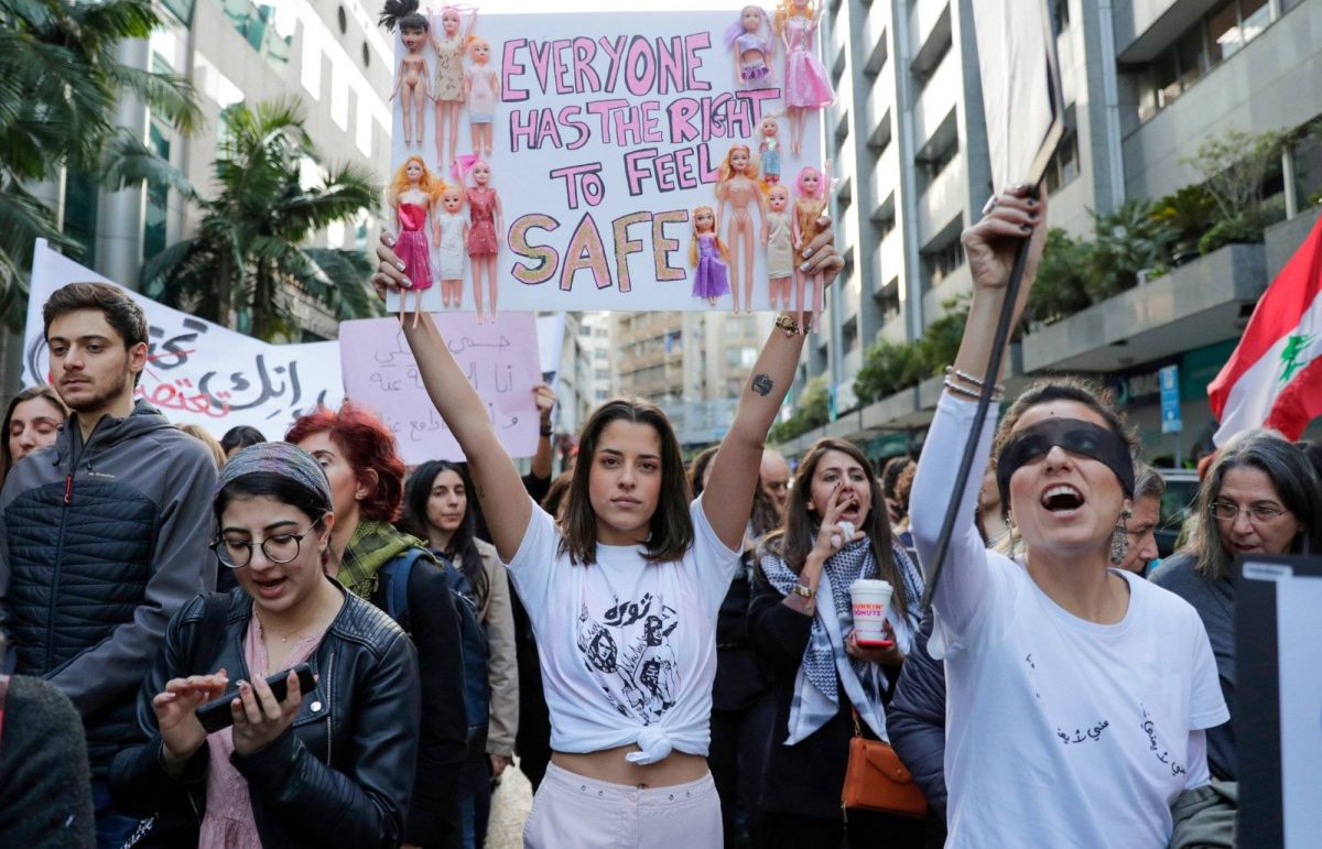 Despite major steps forward in domestic violence law, lockdowns expose the many shortcomings that remain Despite major steps forward in domestic violence law, lockdowns expose the many shortcomings that remain