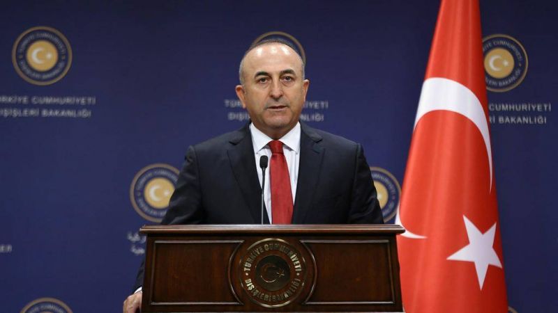 Ankara met en garde les Européens sur les sanctions