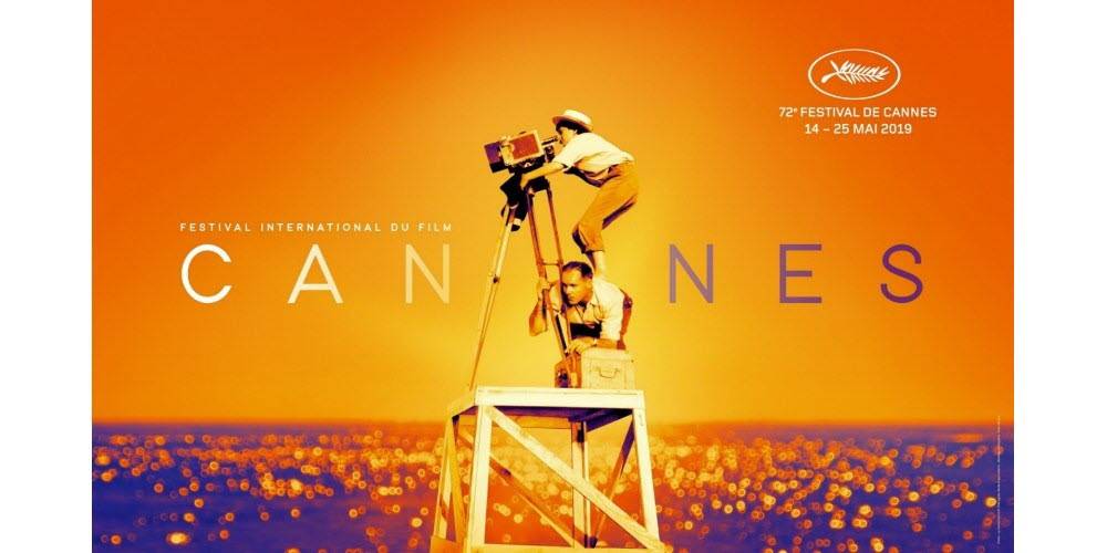 Le Festival de Cannes reporté au mois de juillet