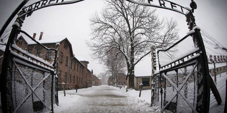 Pologne: institutions juives 