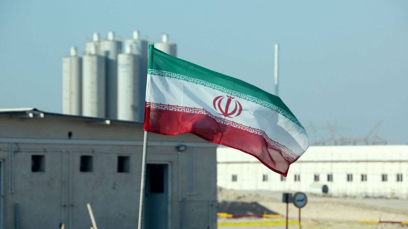 L'Iran dit n'avoir aucune intention d'expulser l'AIEA