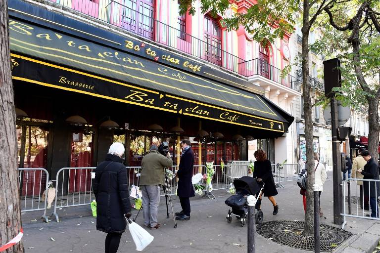 Les complicités dans le viseur de la justice belge