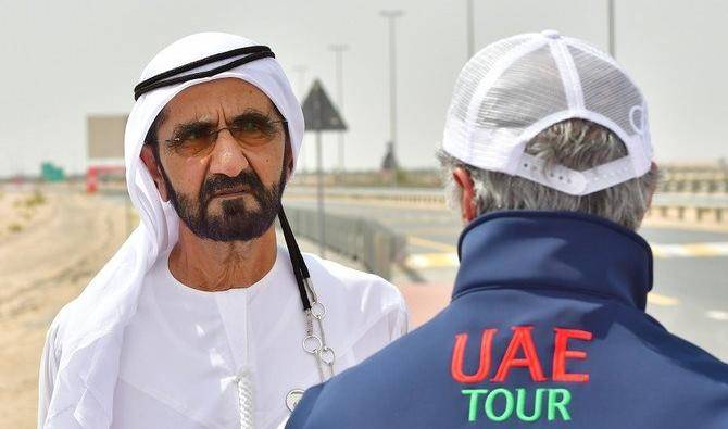 Les Emirats ouvrent la voie à la naturalisation d'étrangers Les Emirats ouvrent la voie à la naturalisation d'étrangers