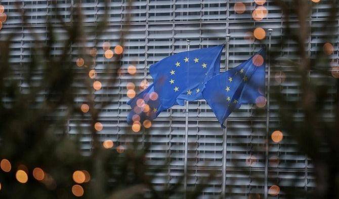 L'UE travaille 