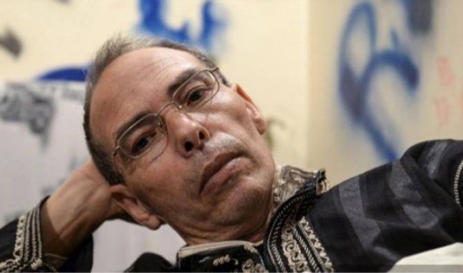 Prison contre un historien marocain: un verdict 