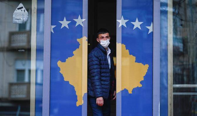 Le Kosovo établit des relations avec Israël, ouvrira une ambassade à Jérusalem