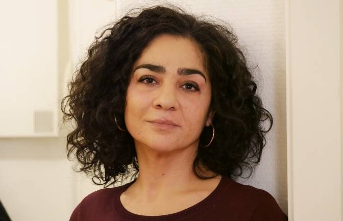 « Mauvaises herbes » de Dima Abdallah, prix France-Liban 2020 « Mauvaises herbes » de Dima Abdallah, prix France-Liban 2020